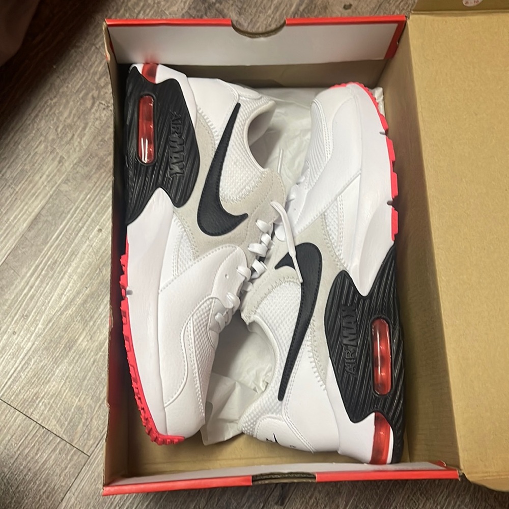 Mens Nike Airmax